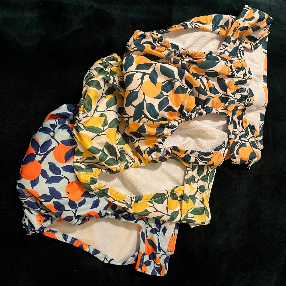 Pet Magasin Reuseable Diapers XL